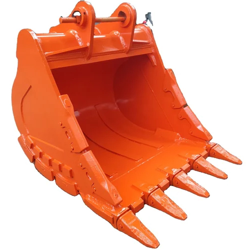 Excavator Rock Buckets