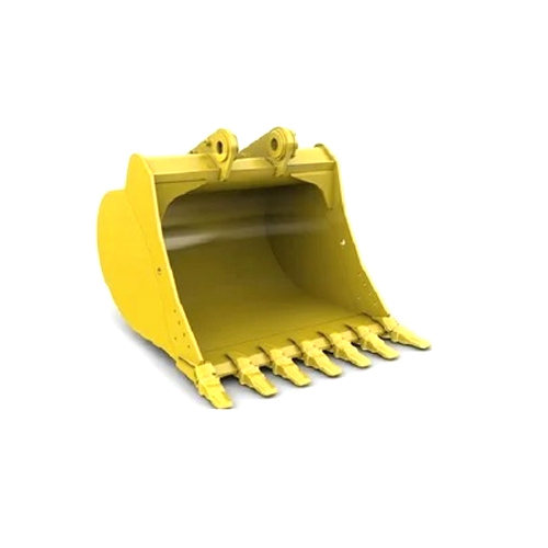 Industrial JCB Bucket