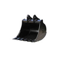 JCB Excavator Bucket