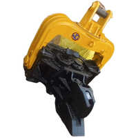 Excavator Pile Hammer - Automatic Grade: Manual