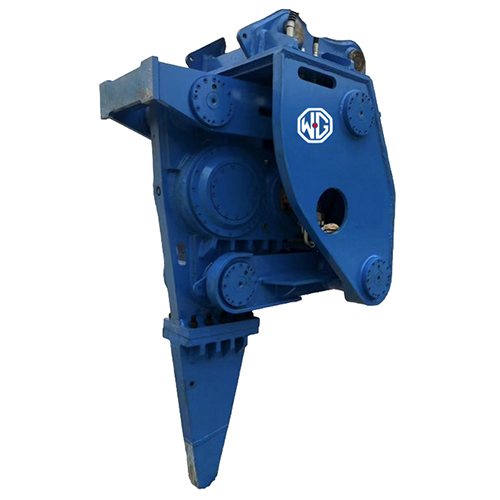 excavator Vibro Ripper