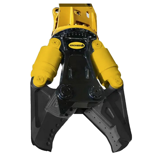 Hydraulic Demolition Shear