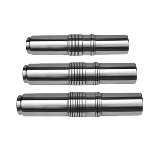 Piston for Rock breaker