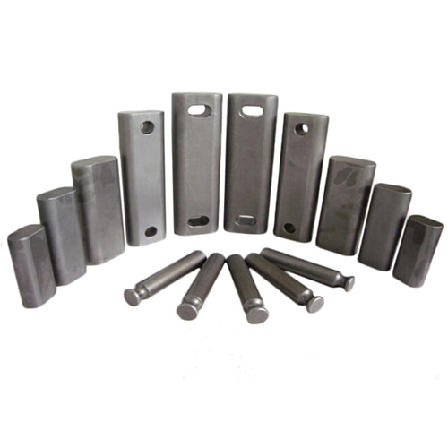 Rock Breaker rod pin / Biscuit