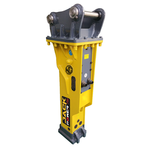 Wg Jackpower 750-Sb43 - Color: Yellow