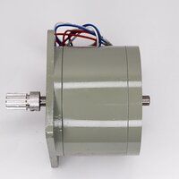 10 kg Synchronous Motor