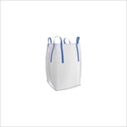 Fibc Jumbo Bag - Color: As Per Requirement