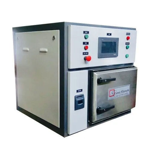 Table Top Ethylene Oxide Sterilizer