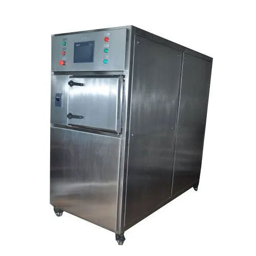 Medical Ethylene Oxide Sterilizer