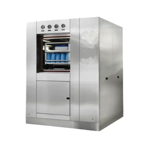 Medical Autoclaves Sterilizer