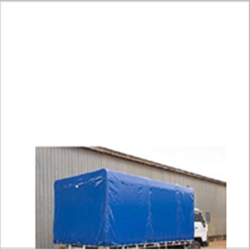 Hdpe Tarpaulins - Color: As Per Requirement