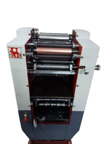 Wadding Card Printing Machine