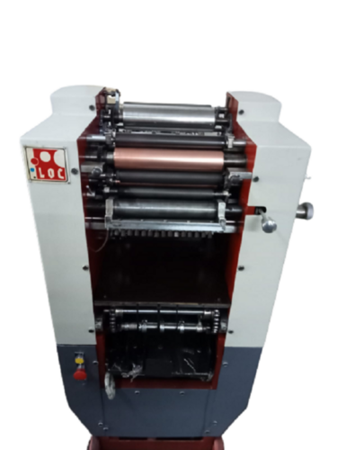 Wedding Card Printing Machine