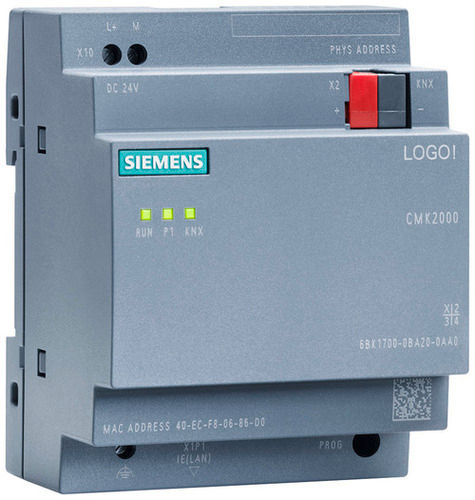 SIEMENS LOGO CMK2000 Communication Module 6BK17000BA200AA0