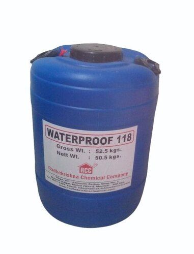 WP-118 Waterproof Coating