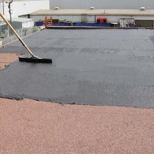 Smooth Bitucoat Bitumen Waterproof Coating