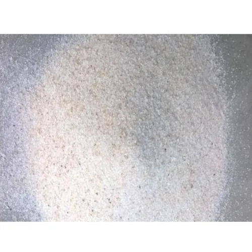 Shot Blasting Quartz Sand