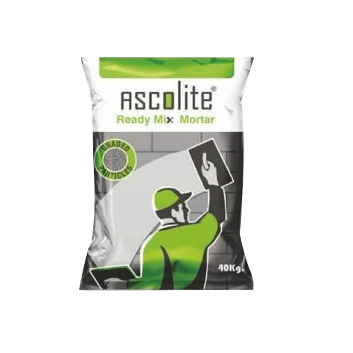 Ascolite Ready Mix Plaster