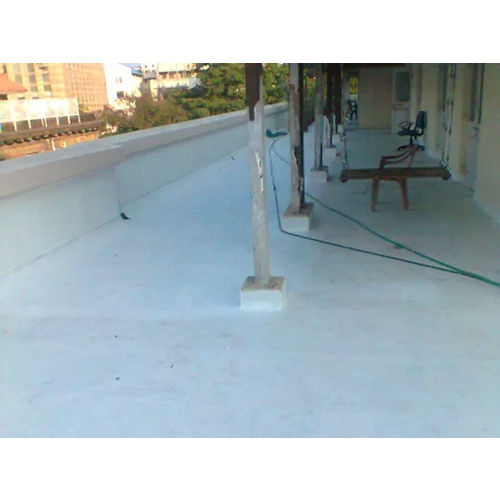 Terrace And Roof Waterproofing Service