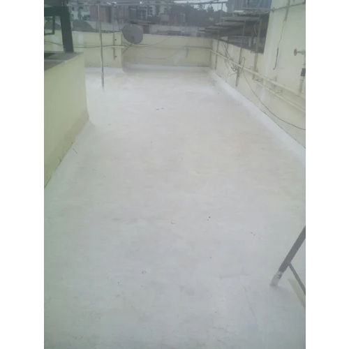 Membrane Waterproofing Service