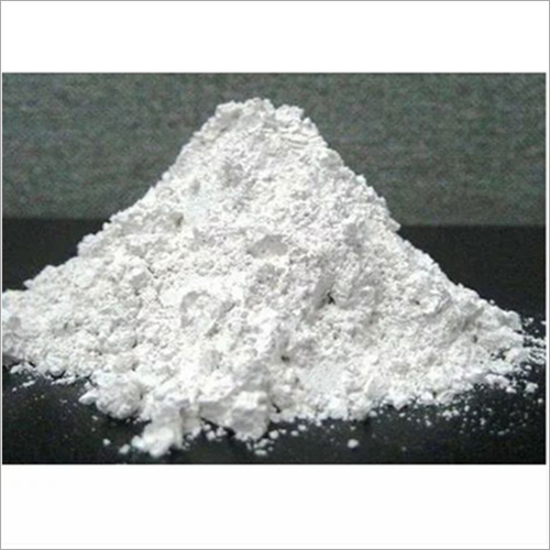 White Dolomite Powder
