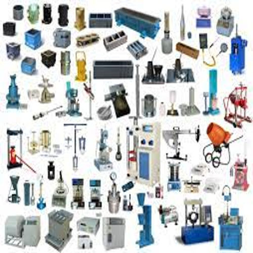 Civil Laboratory Equipment