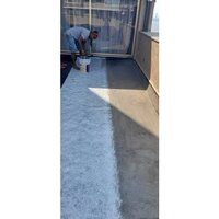 Elastomeric Roof Coating Services