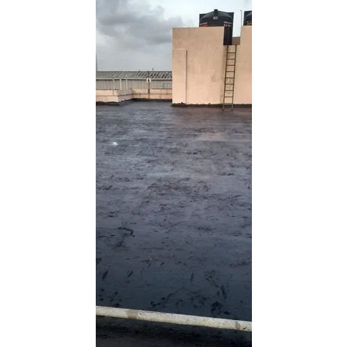 Elastomeric Roof Coating Services