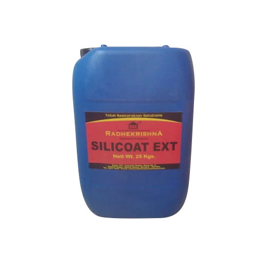 Silicoat EXT Water Repellent