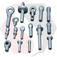 फोर्ज्ड ट्रैक्टर भाग