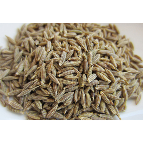 Cumin Seed