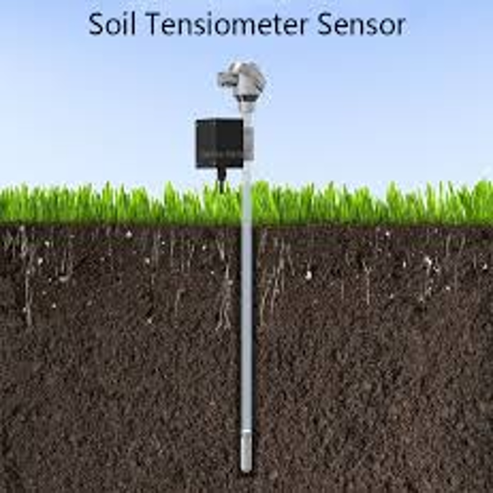 Soil Tensiometer