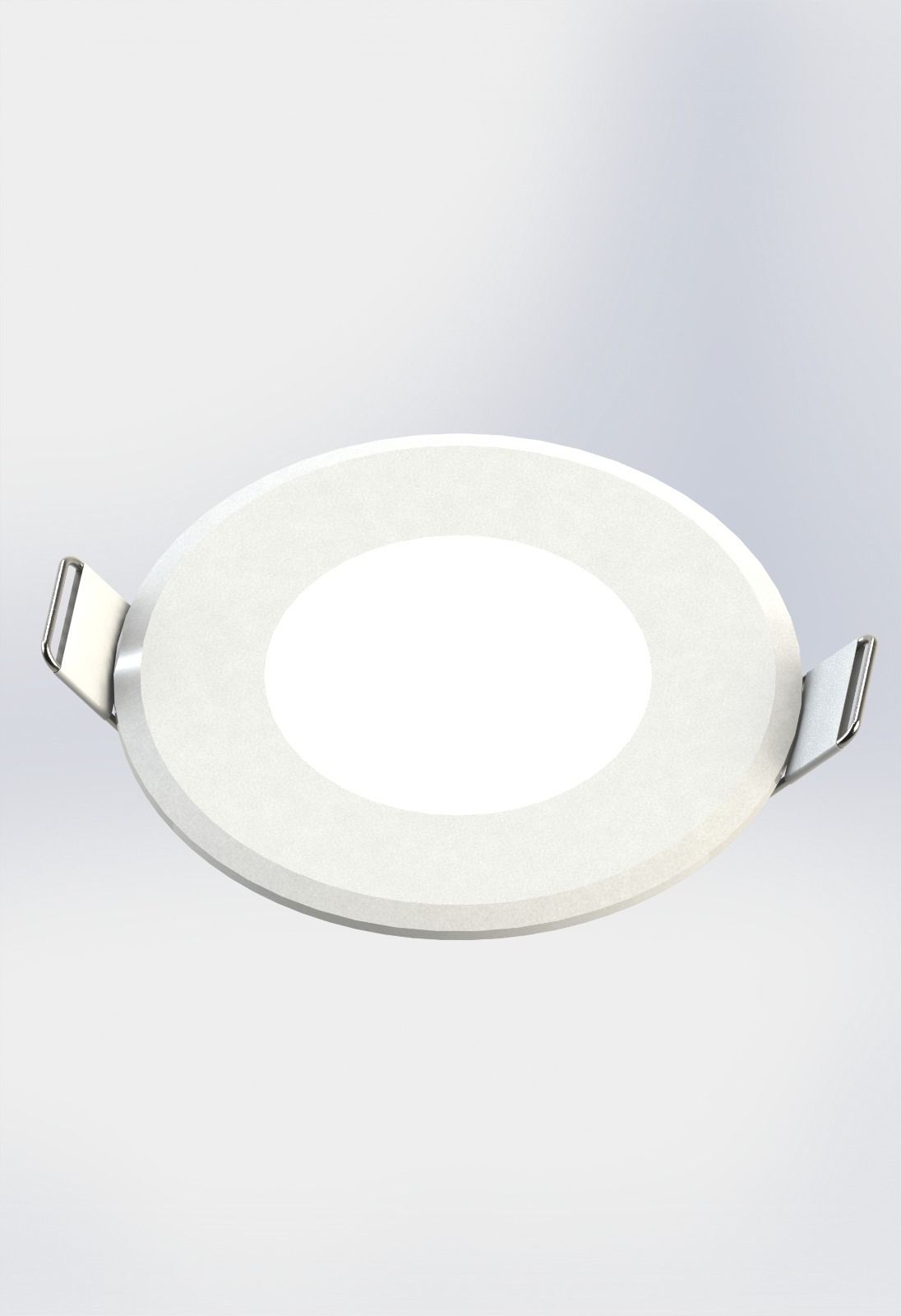 LED Recess Downlights