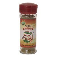 Soup Seasoning