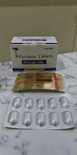 RIFAXIMIN TABLETS