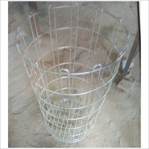 Basket Trolley