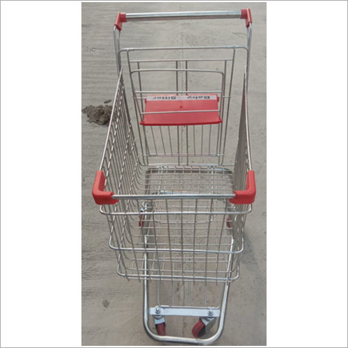 Shopping Trolley