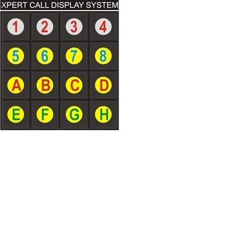 EXPERT NURSE CALLING SYSTEM