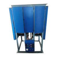 Industrial Paper Dona Thali Machine