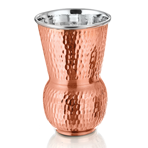 Copper Glass