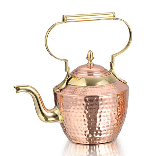 Copper Kettle