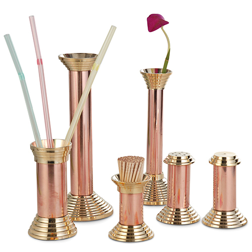 Copper Serveware