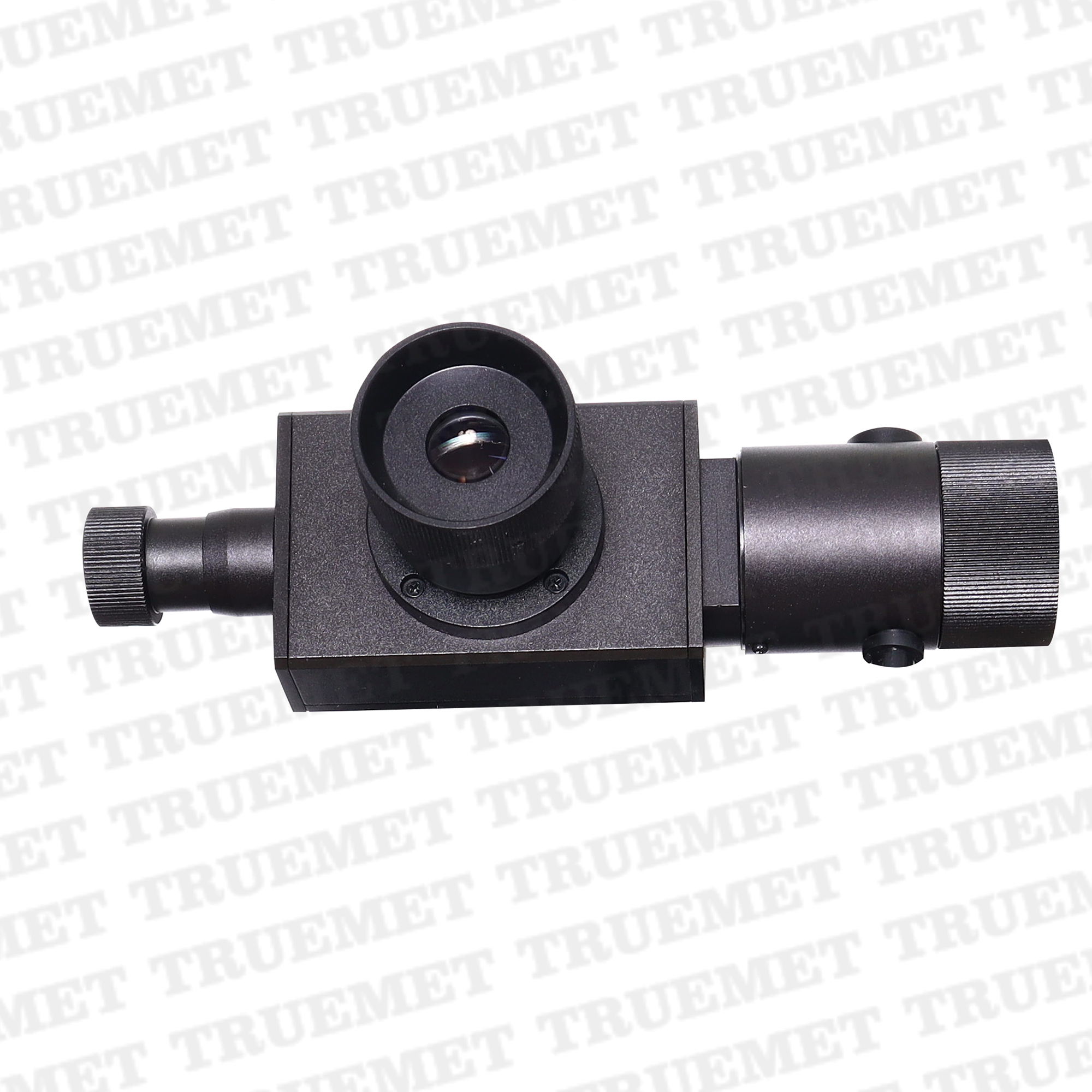 Computerized Digital Touch Screen Vickers Hardness Tester (VHT-ADT Series with VIDAS 4.0)