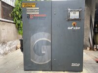 Used Air Compressor