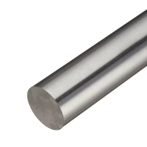 Stainless Steel 410 Round Bar