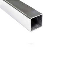 202 Stainless Steel Pipe