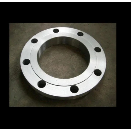 Stainless Steel Screwed Flanges