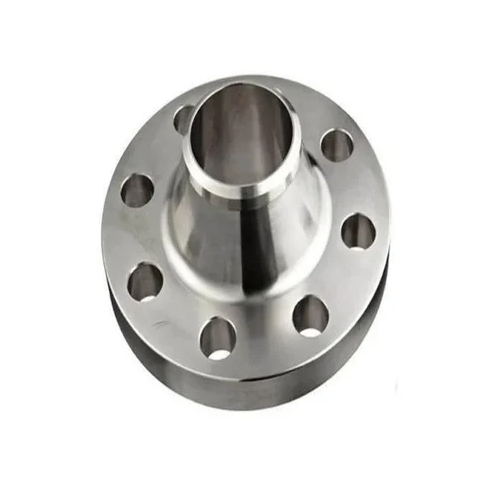 Stainless Steel Weld Neck Flanges