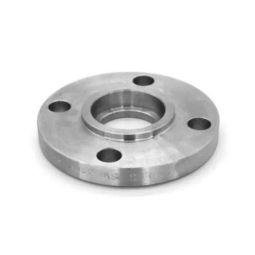 Stainless Steel Slip On Flanges