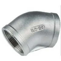 Stainless Steel 304 Elbow